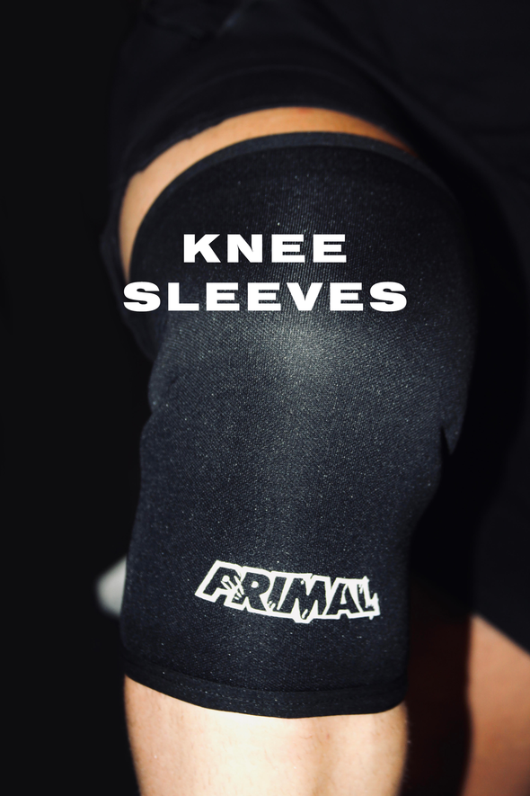 Knee Sleeves
