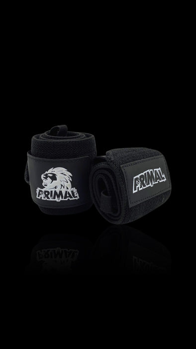 Wrist Wraps