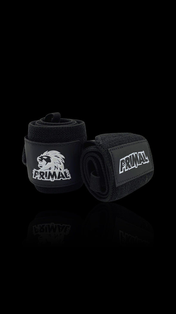 Wrist Wraps