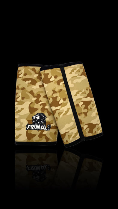 7MM Knee Sleeves