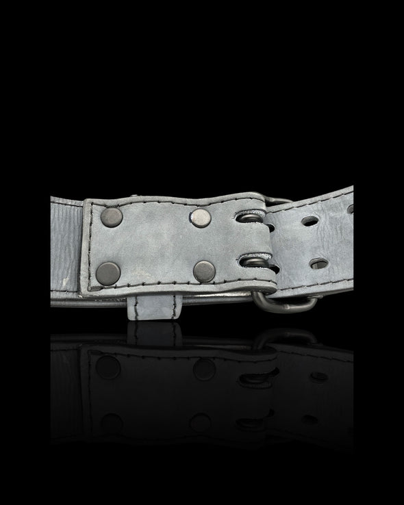 Double Prong Belt