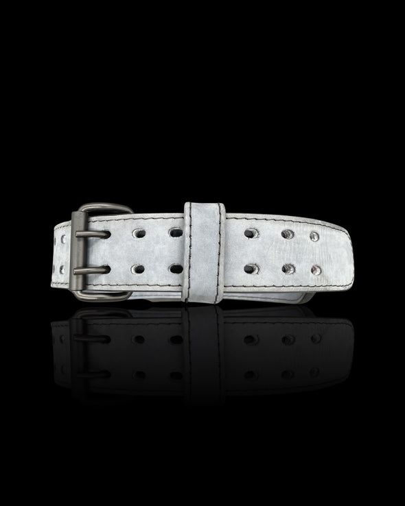 Double Prong Belt