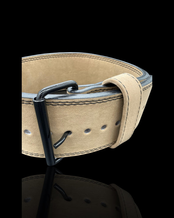 Single Prong Belt