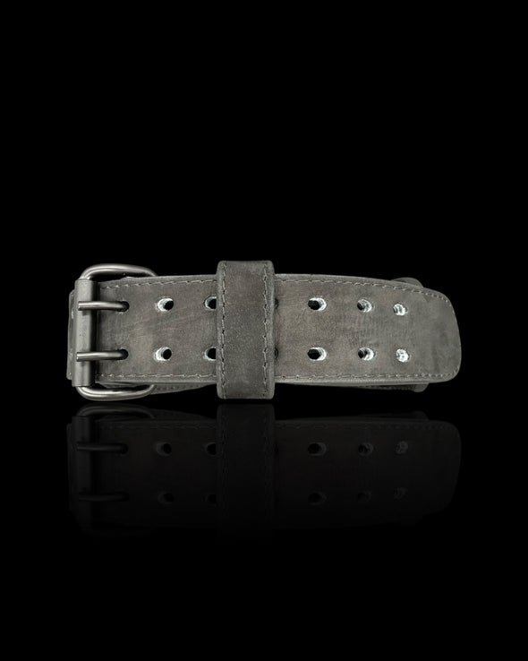 Double Prong Belt